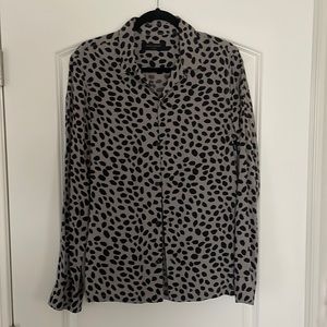 All Saints XS shirt ( MENS )